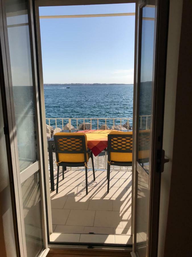 Apartma Zoya Apartment *