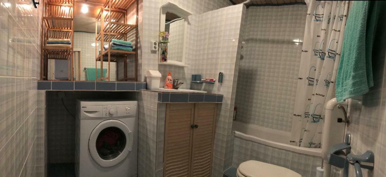 Apartment Apartma Zoya