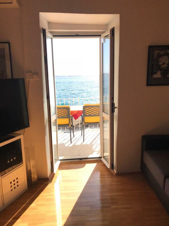Apartma Zoya *