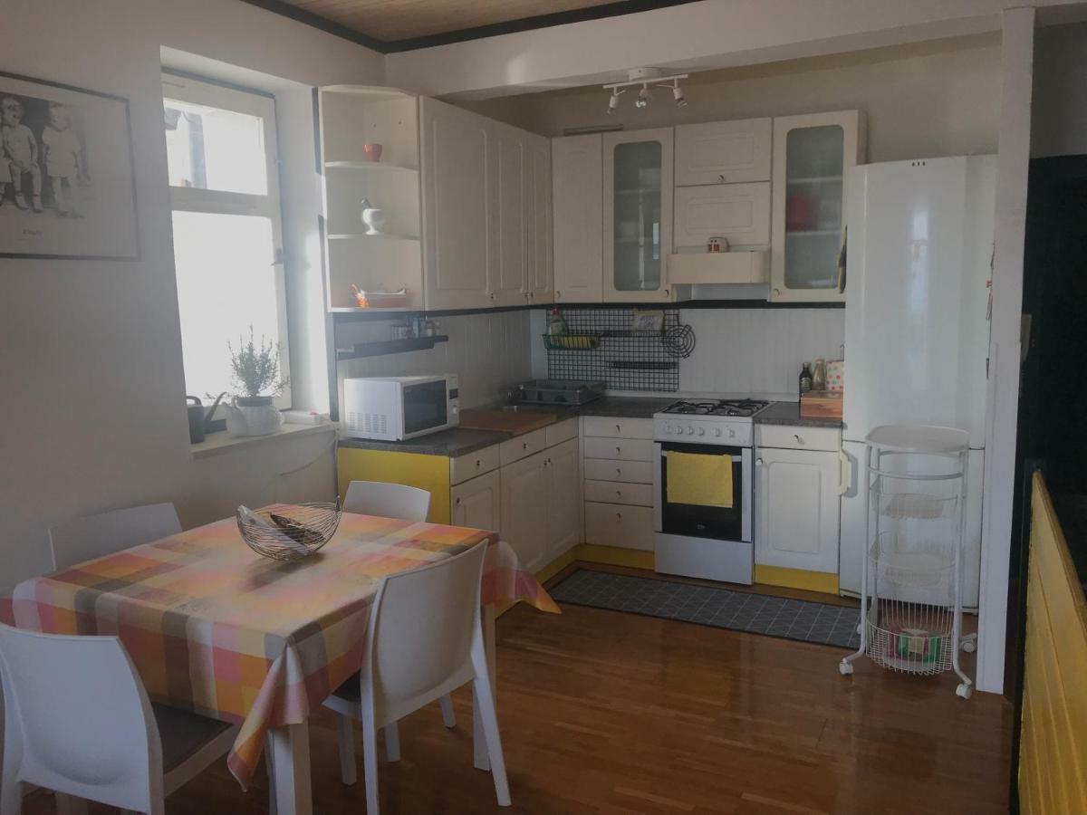 Apartma Zoya Apartment
