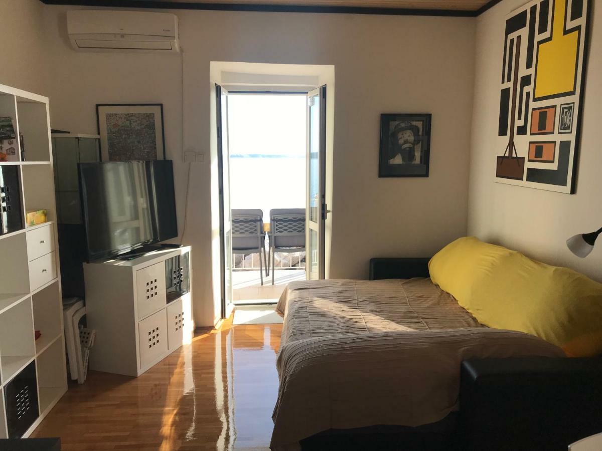 Apartma Zoya Apartment *