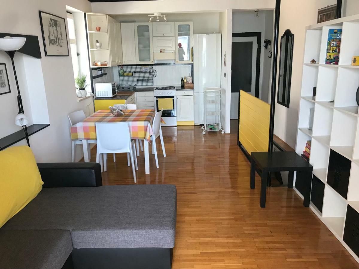 Apartma Zoya Apartmán *