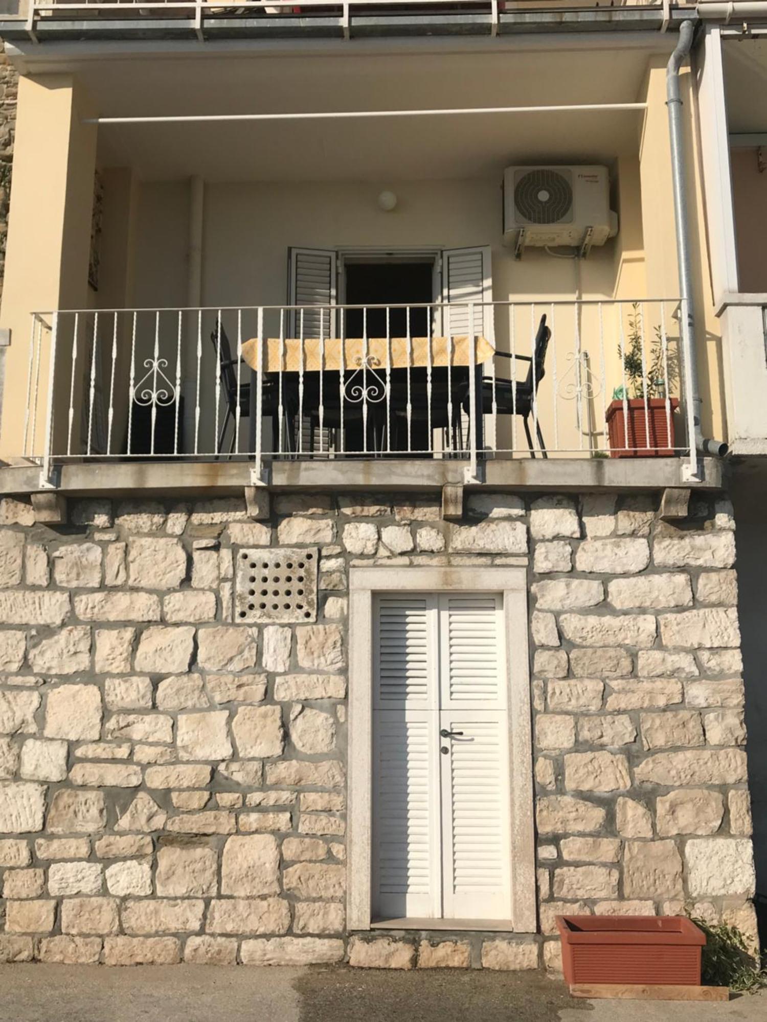 Apartma Zoya * Piran