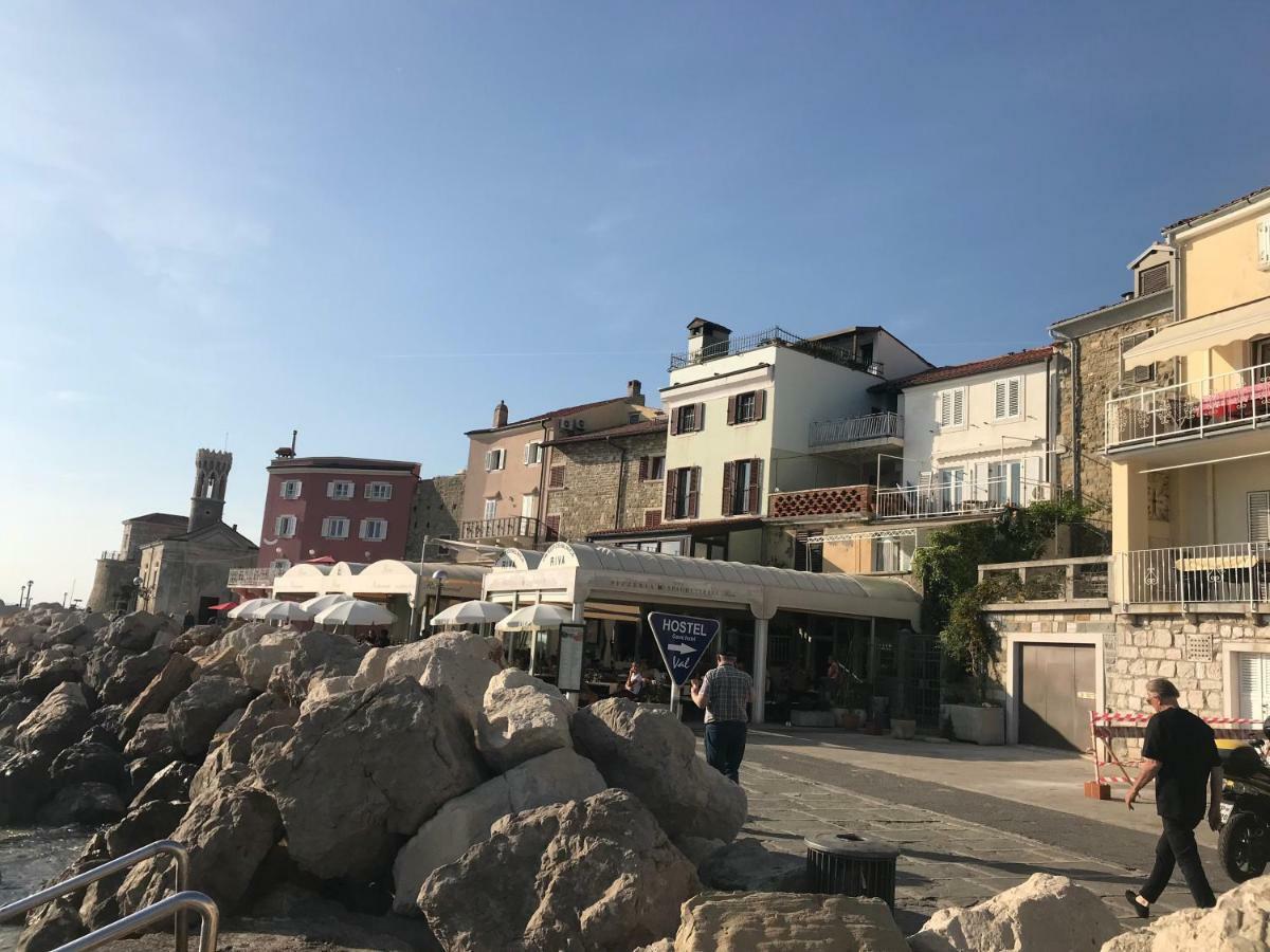 Apartma Zoya Apartment Piran