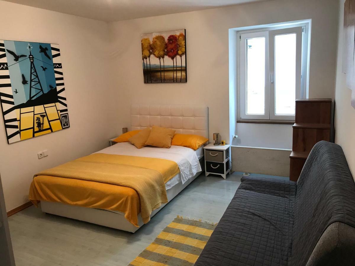 Apartment Apartma Zoya